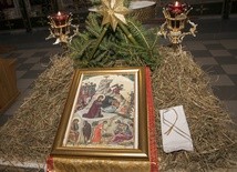 Ukraińcy na Śląsku i w Zagłębiu świętują Boże Narodzenie