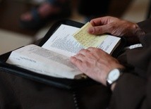 Dziś Niedziela Biblijna i Narodowe Czytanie Pisma Świętego