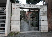Będzie reorganizacja Kolegium Polskiego w Rzymie