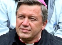 Abp Józef Kupny, metropolita wrocławski, zastępcą przewodniczącego episkopatu