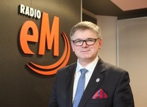 Adam Gawęda: Uzgodnienia budżetowe UE są korzystne dla Śląska