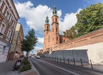 Piekary Śląskie. Historia Sanktuarium i cudownego obrazu 