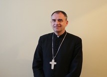 W sobotę sakra biskupia ks. Roberta Chrząszcza