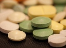 Jak nie ma ruchu pomogą tabletki?