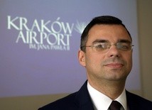 Kraków Airport z międzynarodową nagrodą