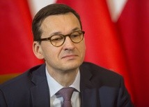 Morawiecki przyjął dymisję siedemnastu wiceministrów