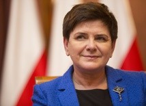 Premier odwołała Krzysztofa Kondraciuka ze stanowiska szefa GDDKiA 
