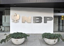 NBP przelał do budżetu ponad 7,4 mld zł z zeszłorocznego zysku