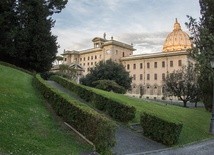 „Il Foglio”: lefebryści odstępują od porozumienia z Rzymem
