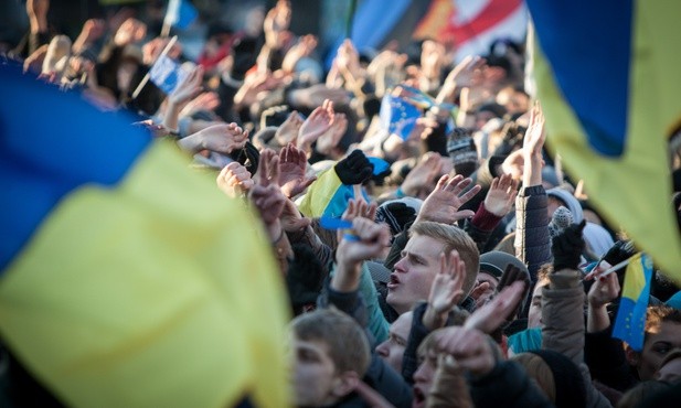 ISW: Rosja podsyca nacjonalizm, by wbić klin między Ukrainę i jej sąsiadów