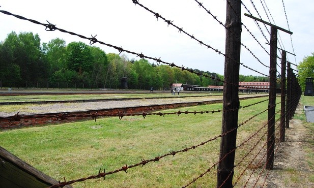 Niemcy: Rozpoczął się proces byłej sekretarki obozu koncentracyjnego Stutthof