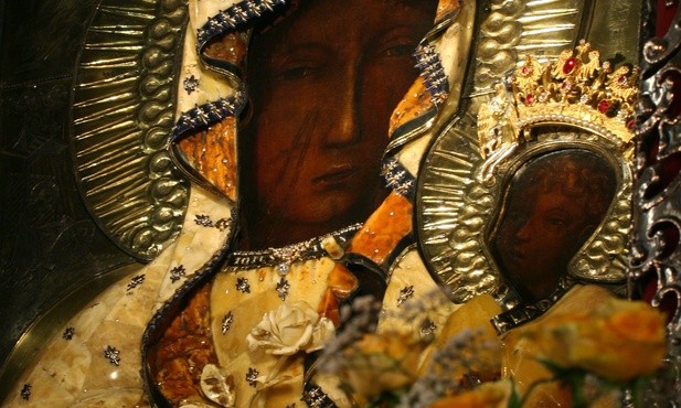 Węgry: Zakończyła się peregrynacja obrazu Matki Bożej Częstochowskiej