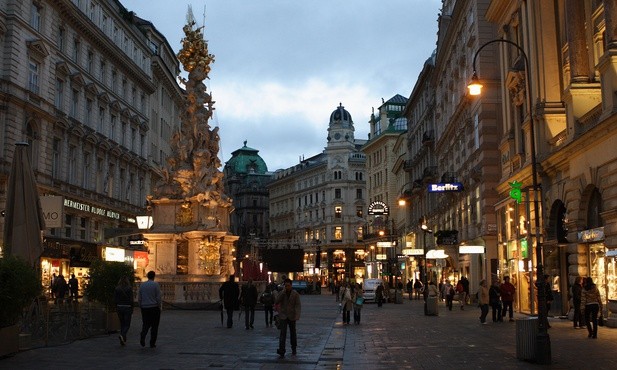 Austria: Nie będzie nocnych zabaw w sylwestrową noc