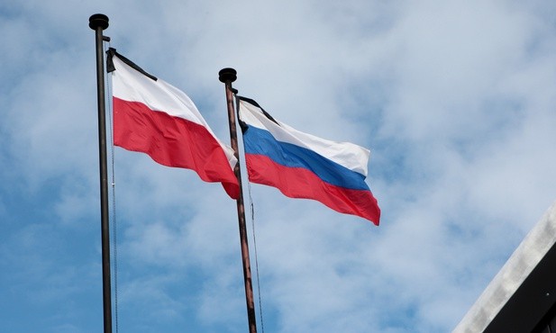 Ambasador Rosji: Dostałem notę o wydaleniu 45 rosyjskich dyplomatów z Polski