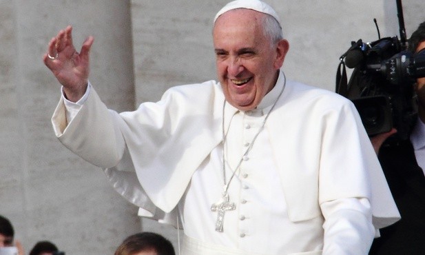 Przełożony lefebrystów: Mamy bardzo dobre relacje z papieżem Franciszkiem