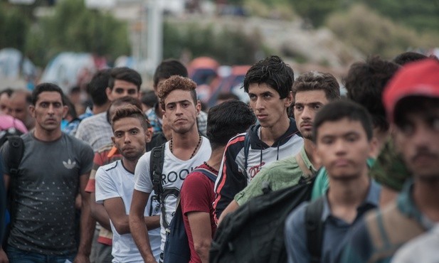 Ci migranci dotarli już do Europy przed laty. Gdzie sa teraz?