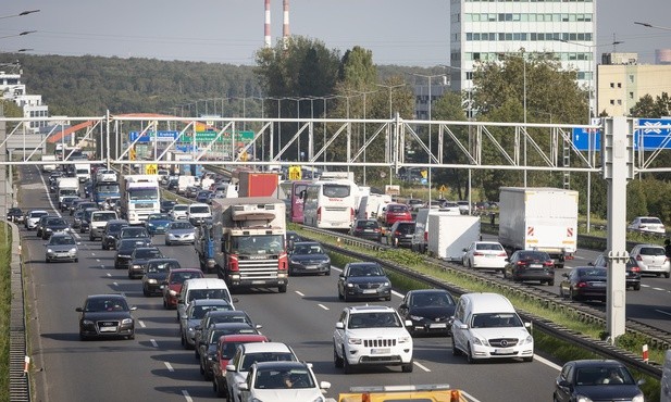 Śląskie. A4 między Krakowem i Katowicami zmieni właściciela? Duże nadzieje w Jaworznie