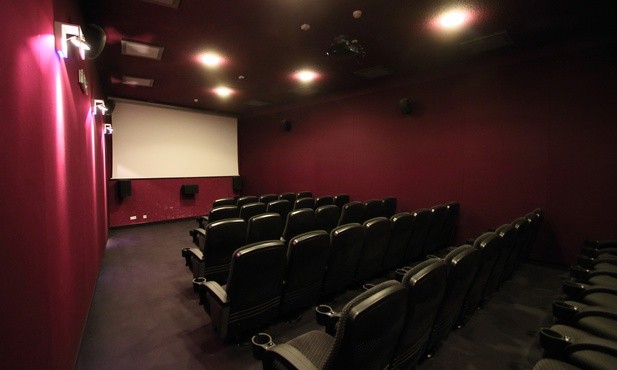 Kiedy zostaną otwarte kina i teatry?