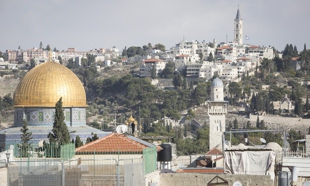 Izrael: Po raz pierwszy od czerwca mniej niż 1 proc. testów pozytywnych na Covid-19