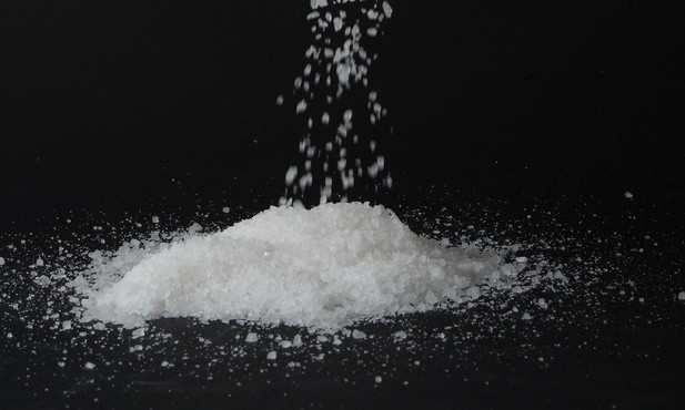 Podatek od soli