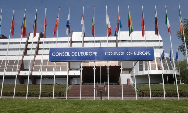 Rada Europy odrzuciła legalizację surogacji