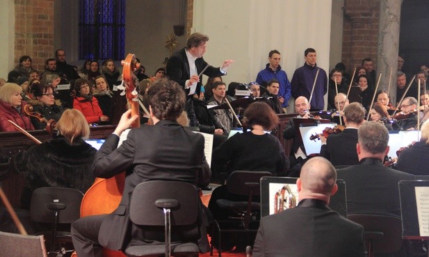 Orkiestra