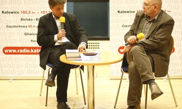 Nowy dyrektor TVP Katowice
