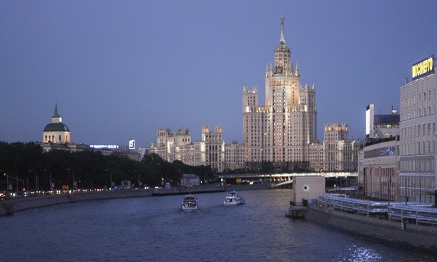 Ambasador Polski w Moskwie został wezwany do tamtejszego MSZ