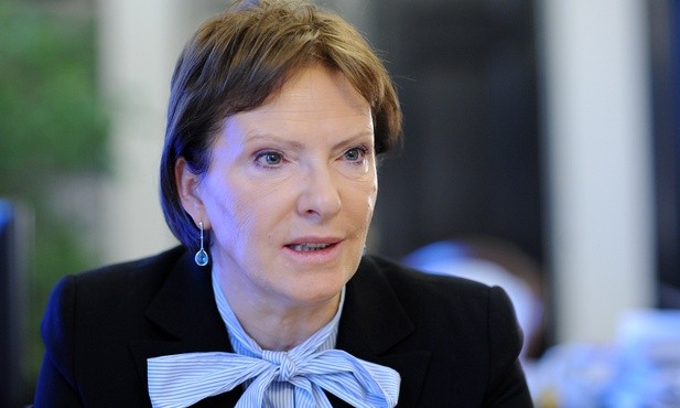 Większość posłanek chce, by zwracano się do nich: pani poseł