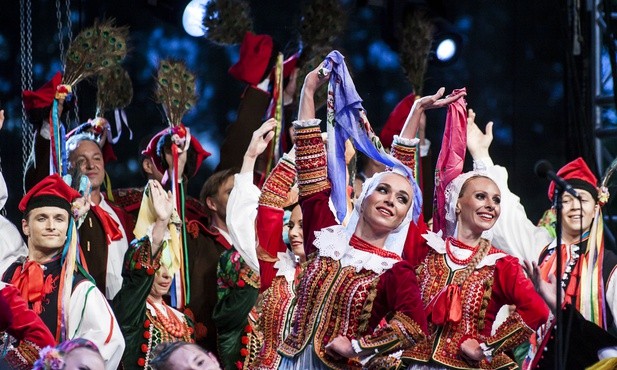 Zespół "Śląsk" zaprasza w weekend do Koszęcina na dni otwarte
