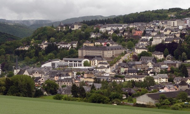 Luksemburg wyrzucił religię ze szkoły