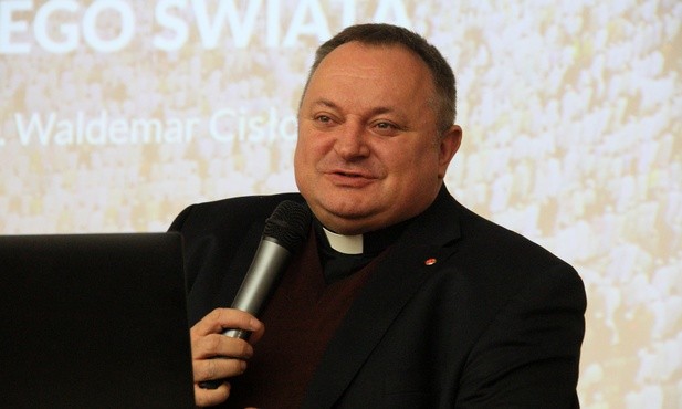W 2021 r. sekcja polska Pomocy Kościołowi w Potrzebie zebrała 12 mln zł na wsparcie prześladowanych chrześcijan