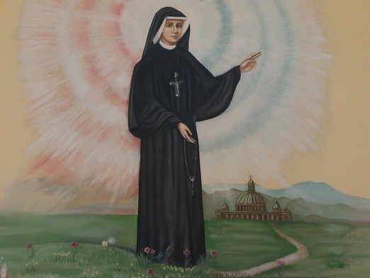 Życie po życiu św. Faustyny