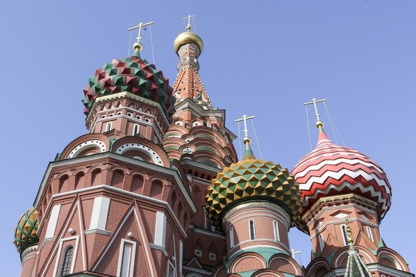 Niektórzy rosyjscy kapłani prawosławni opowiadają się za użyciem broni jądrowej przeciw Ukrainie