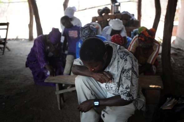 Nigeryjskim chrześcijanom grozi masowa zagłada