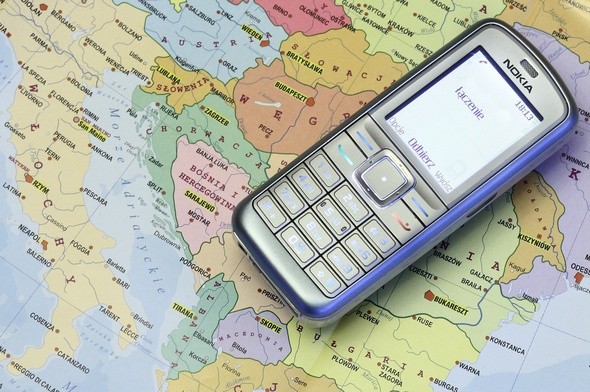 Od czwartku koniec z opłatami roamingowymi w UE