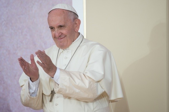 Papież do zakonnic: pytajmy się, czego chce od nas Pan dzisiaj