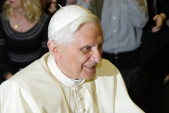 Abp Gänswein o tym, jak Benedykt XVI będzie świętował urodziny