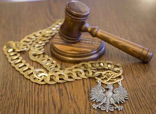 Sąd utrzymał decyzję o areszcie dla Stanisława Gawłowskiego
