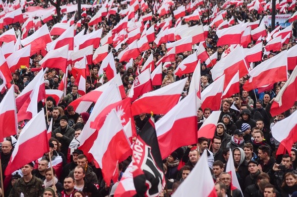 Bąkiewicz: Marsz Niepodległości się odbędzie
