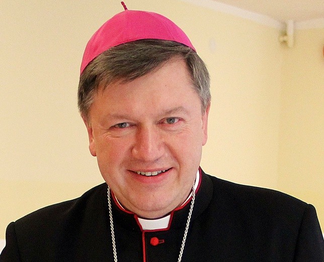 Patronalne święto arcybiskupa Józefa Kupnego