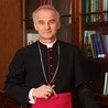 Polski biskup w szpitalu po wypadku na rowerze