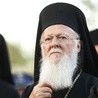 Patriarcha Bartłomiej u Papieża