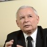 Jarosław Kaczyński odniósł się do swojej wypowiedzi w Sejmie