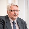 Waszczykowski: Przez debatę o Polsce w PE nie zorganizujemy Expo 2022