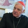 Kard. Müller wyjaśnia, dlaczego nie można zgodzić się z propozycją części biskupów niemieckich