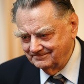 Trzecia rocznica śmierci premiera Jana Olszewskiego