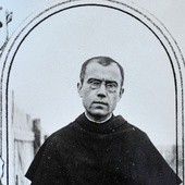 125 lat temu urodził się Rajmund Kolbe, który oddał życie za współwięźnia
