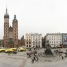 Polskę odwiedziło w ubiegłym roku 17,5 mln zagranicznych turystów 