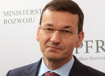 Morawiecki: Deficyt budżetowy wyniesie ponad 30 mld zł, a sektora finansów ok. 50 mld zł